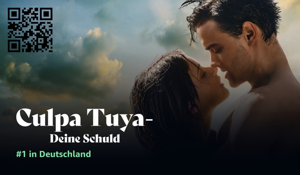Culpa Tuya - Deine Schuld