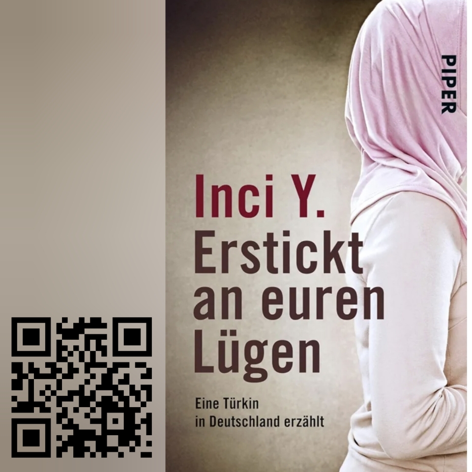 Erstick an euren Lügen