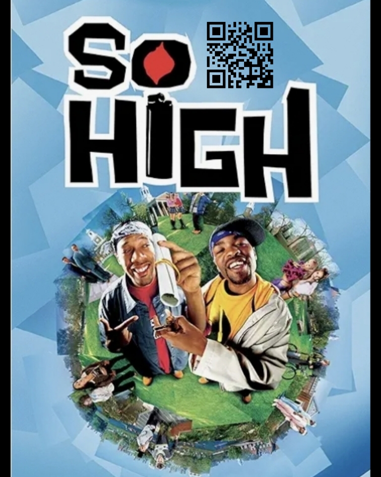 How High oder So High (Comedy) Method Man & Redman 