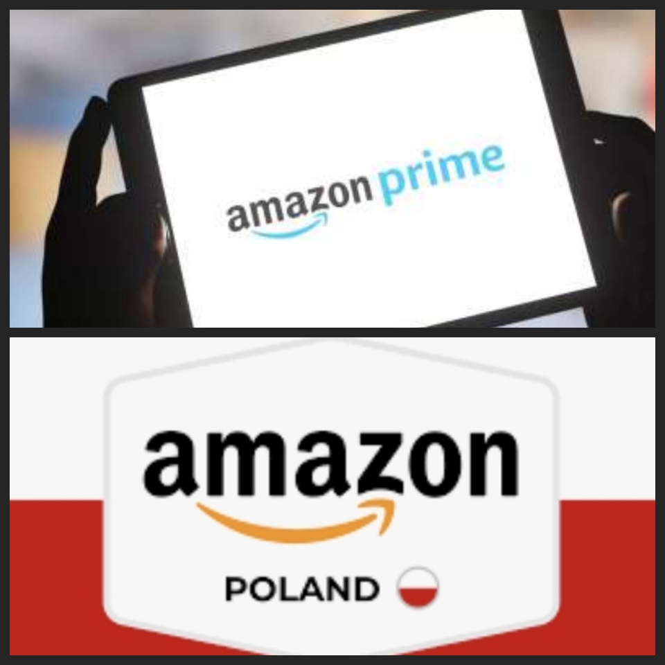 Amazon Polska