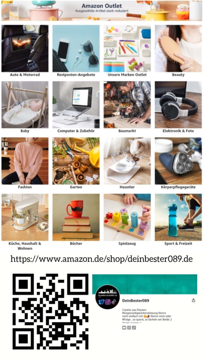 Amazon Outlet