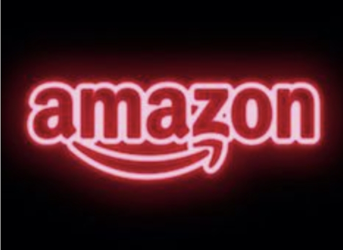 Amazon (auf dieser Seite)