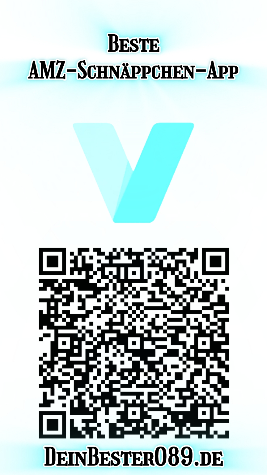 VIP (DIE beste Amazonapp mit Superschnäppchen bis 90%)