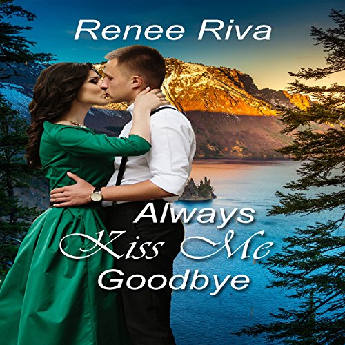 Sweet 1940's romance at Crater Lake- TWO NEW AUDIOBOOKS COMING SOON: