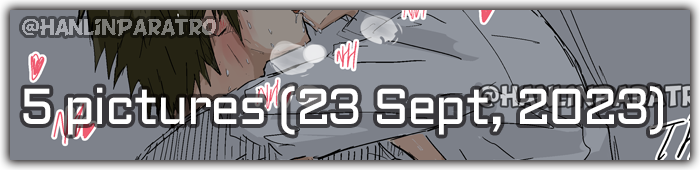 23 Sept, 2023
