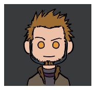 Witour (Mini avatar series)