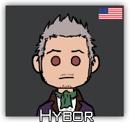 hybor