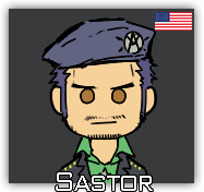 sastor