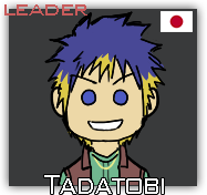 Tadatobi