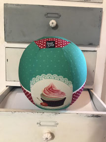 Ballonball Nr. 10