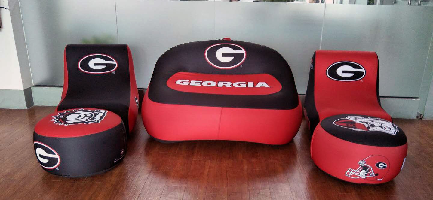 Custom Inflatable Furniture
