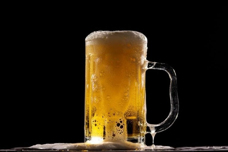 健康的に飲むには！？