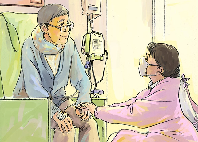 「治してもらう前提」そろそろ卒業しませんか？