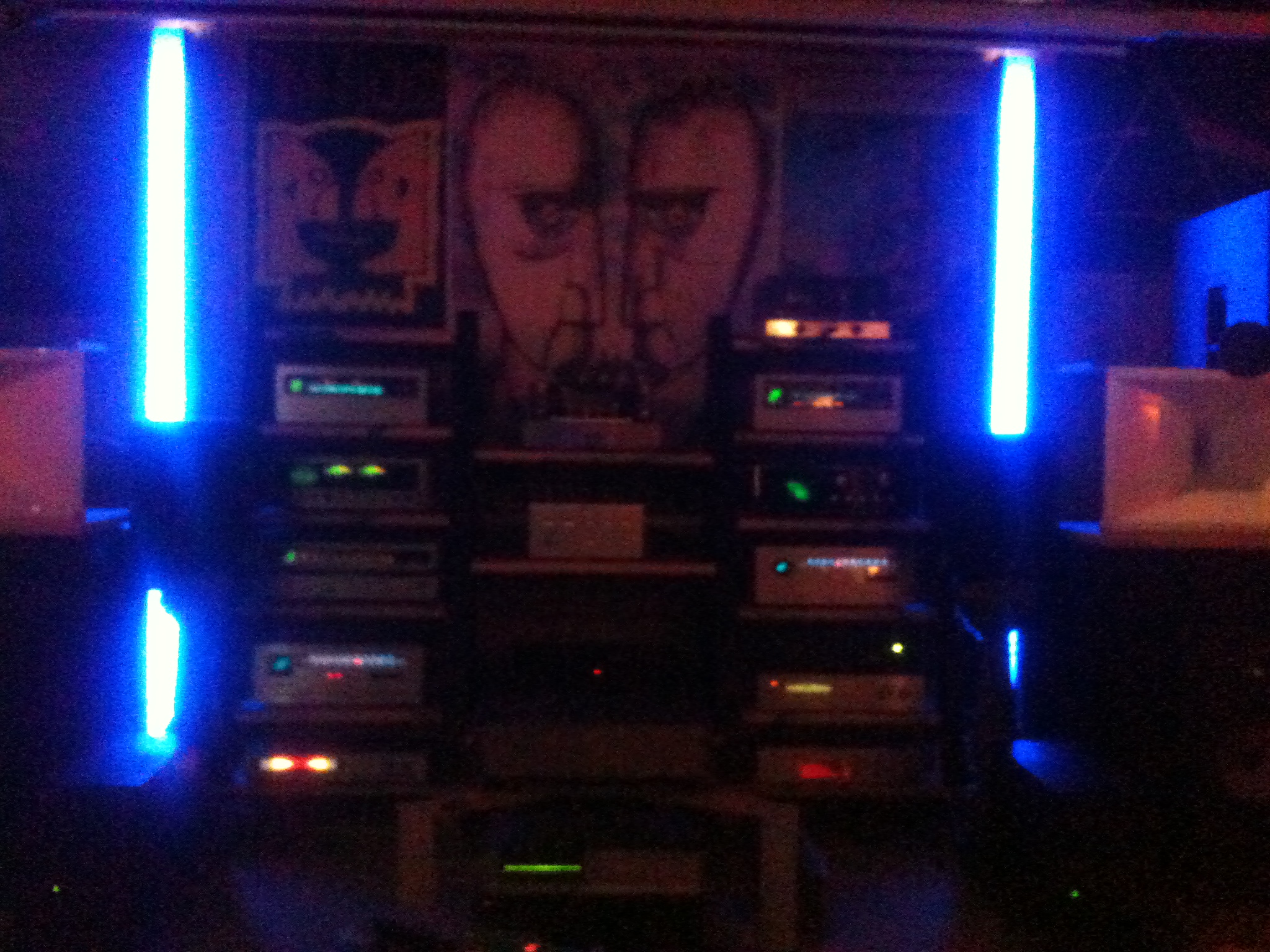 HifiCorner Repaircenter hificorners seite!