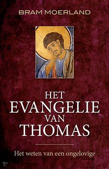 Het evangelie van Thomas
