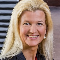 Christiane Wolff - Moderatorin, Gründerin eines Startups und Expertin für PR und Netzwerken