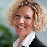 Sabine Haase, Expertin für Digitale Transformation sowie Female Leadership