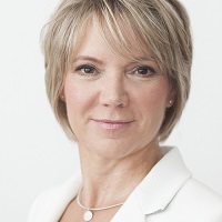 Dr. Saskia Dörr, Expertin für Digitalisierung und Nachhaltigkeit