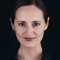 Agnieszka Maria Walorska - Expertin in Künstlicher Intelligenz