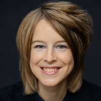 Fiona Liebehenz, Expertin Zukunftsweisender & Digitaler Leadership, Innovation, Diversität