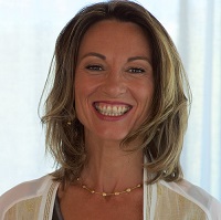 Erika Kriechbaumer, Expertin für WeiberWirtschaft,  agiles Leadership und globalen Vertrieb