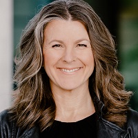 Anna Kopp - Expertin für die neue Arbeitswelt, AI und Mensch