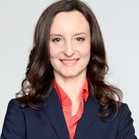 Doreen Hegemann - Expertin für Future Leadership und New Work