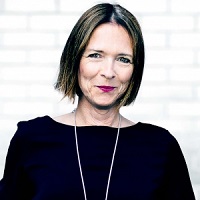 Susanne Busshart - Expertin in NewWork, Cultural Change und Digitaler Transformation