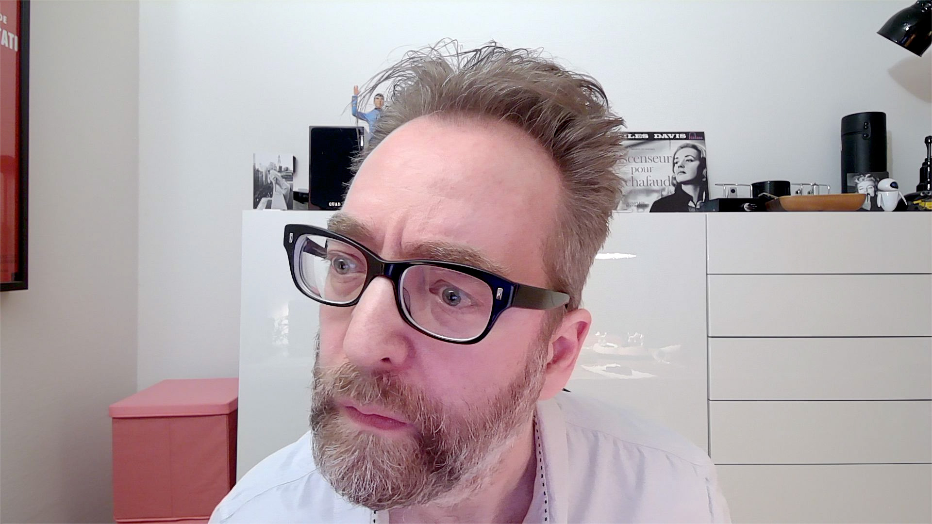 Homeoffice