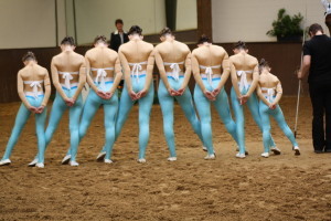 Team Elwood Blues