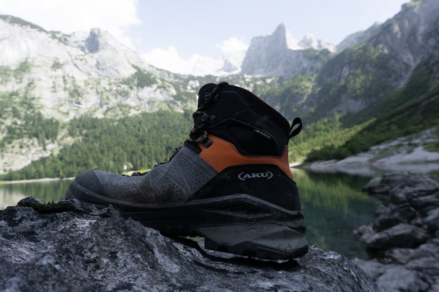 Testbericht - AKU Adapta SD GTX Wanderstiefel