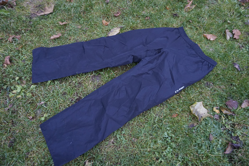 Testbericht - Cube Dirtprotect Hose CMPT