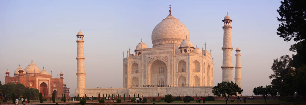 Taj Mahal / chpa0029