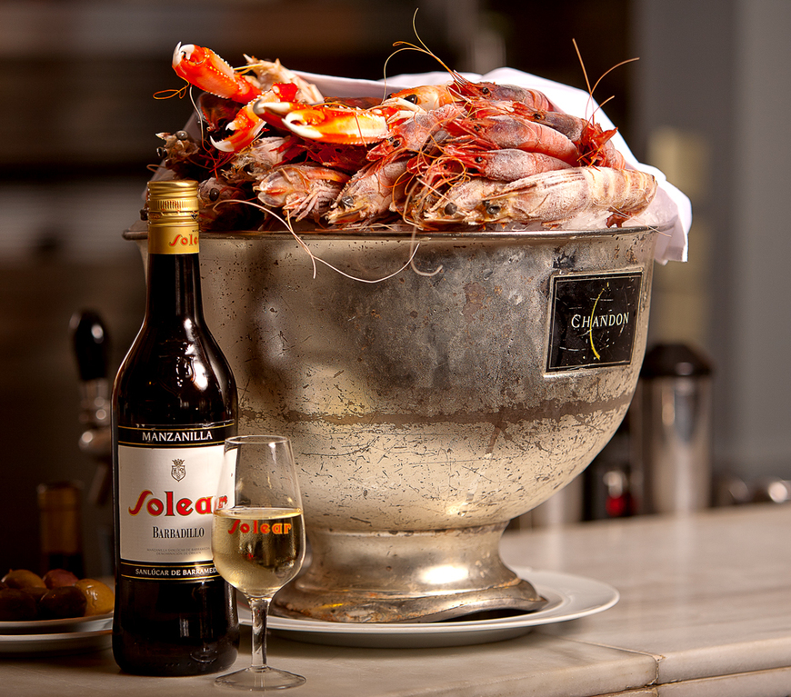 Restaurante Yebra. Las mejores tapas en Sevilla Bar Restaurante Yebra
