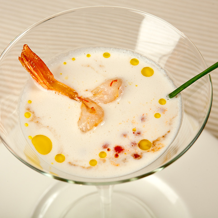 restaurante yebra