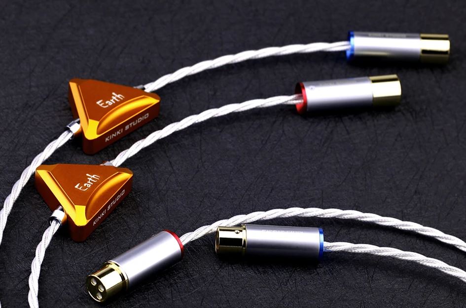 Kinki Studio hifi components - Boelsz Audio, the place to