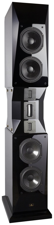 aurum cantus g1 ribbon tweeter