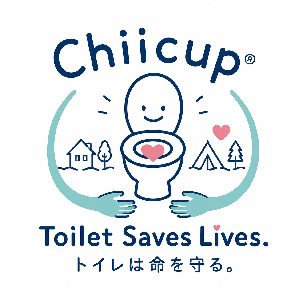 オリジナルグッズの販売を始めました！