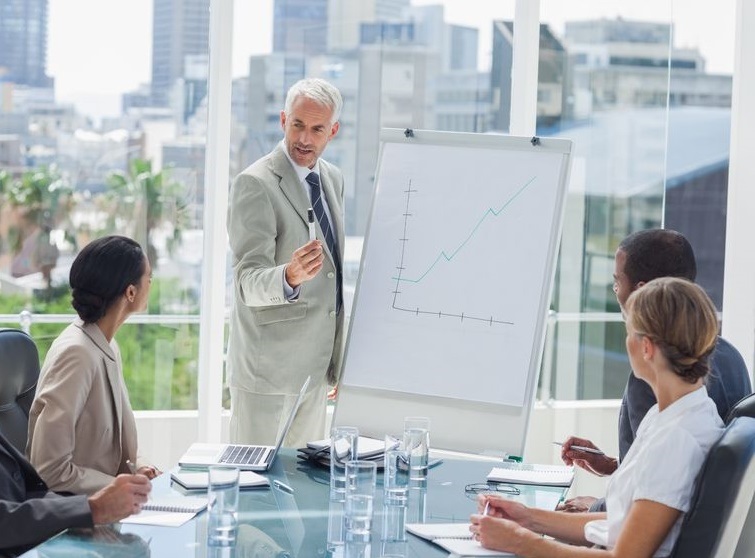 Pilote de processus formation