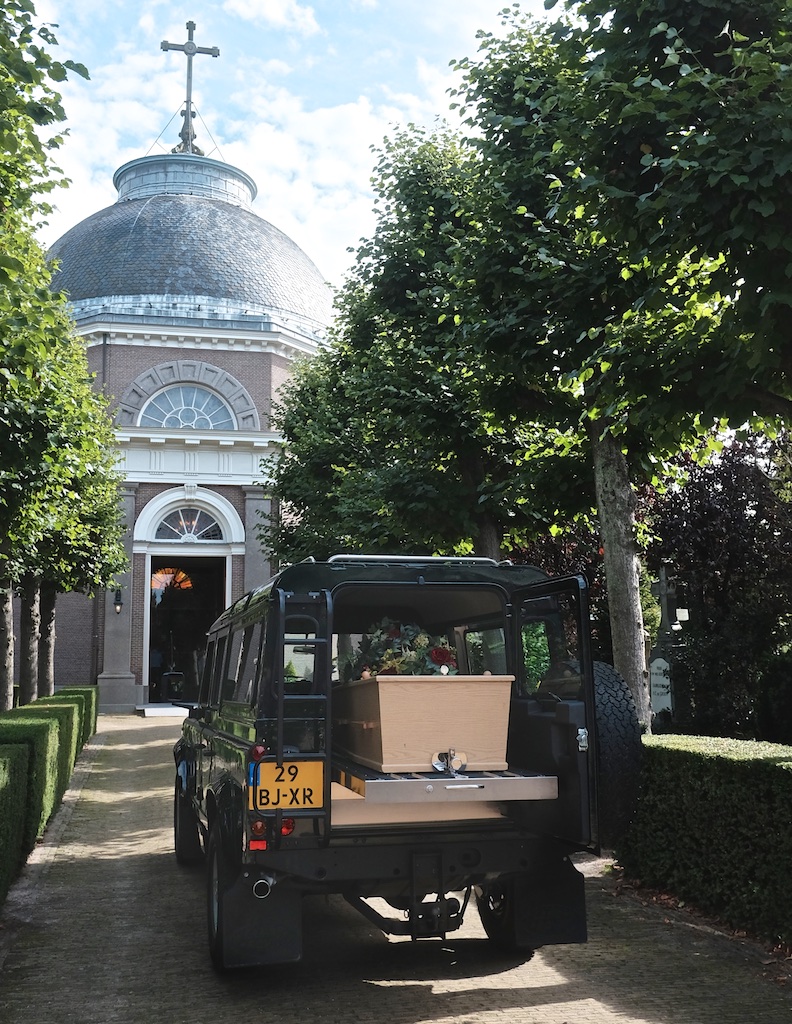Landrover