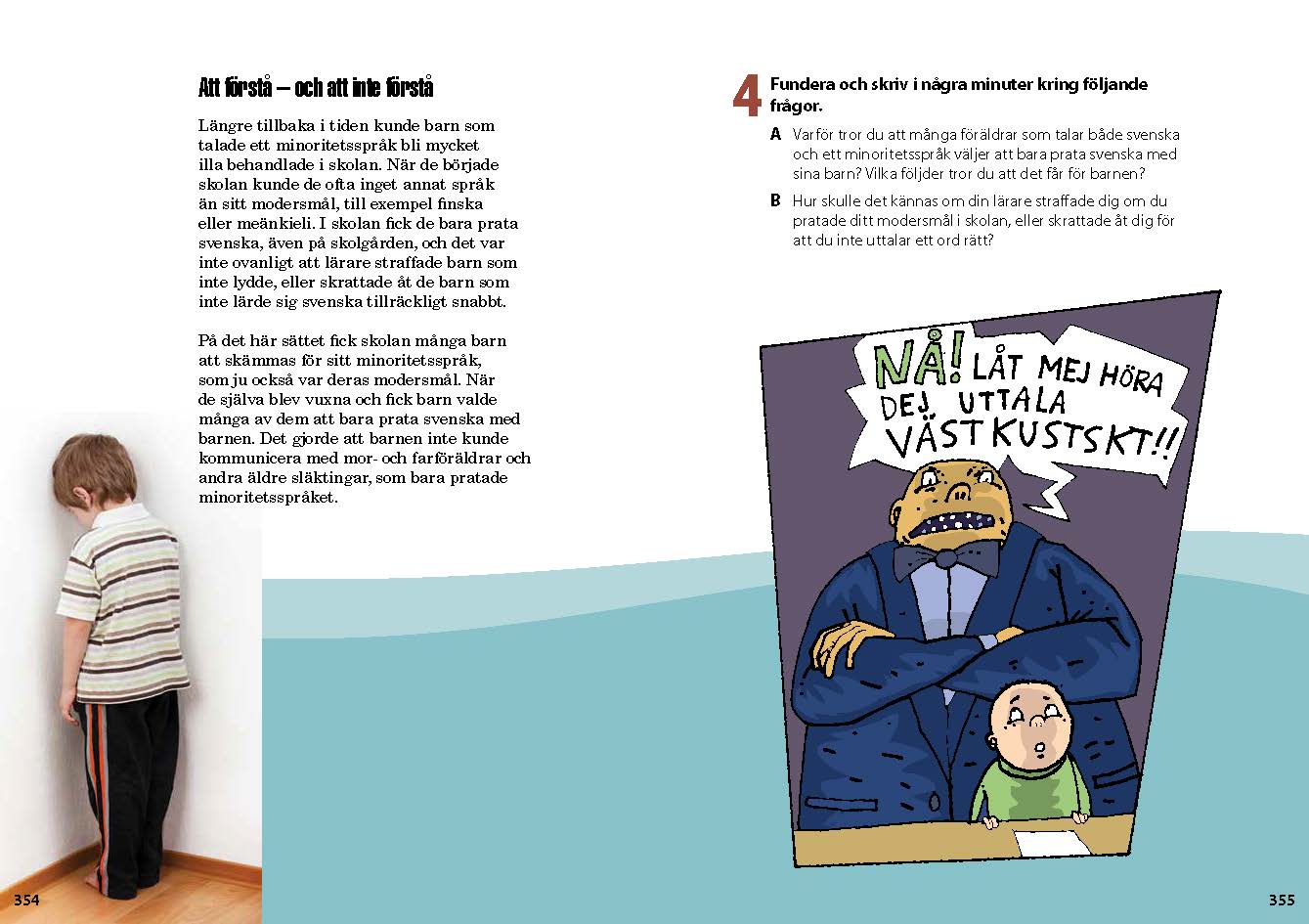 Svenska Direkt 9 Yvettesportfolio