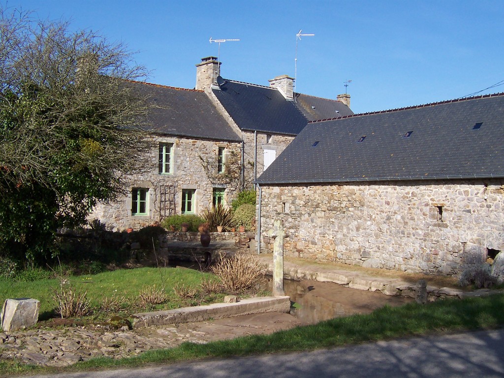 le Hameau Daumaille