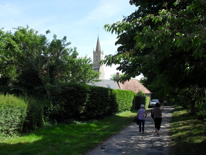 Promenade 