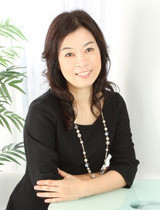 おとのひろば主宰 山本ゆみ