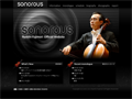 sonorous