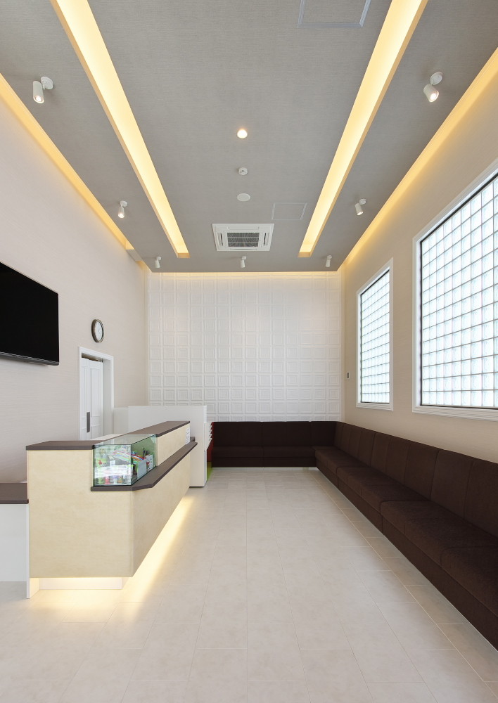鈴鹿市歯科医院　POD×コラボ