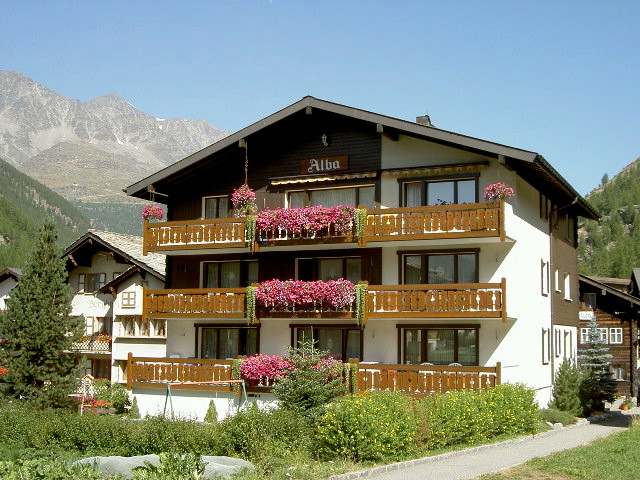 Haus Alba