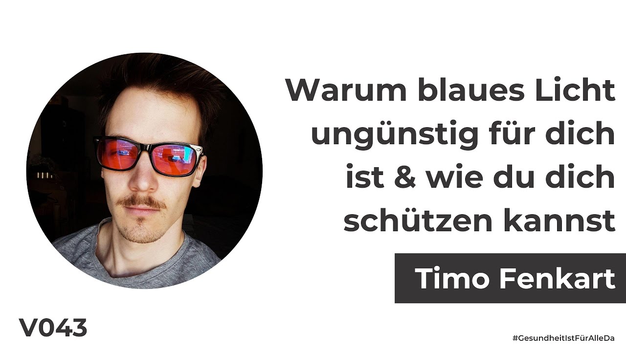 Timo Fenkart von Wizion