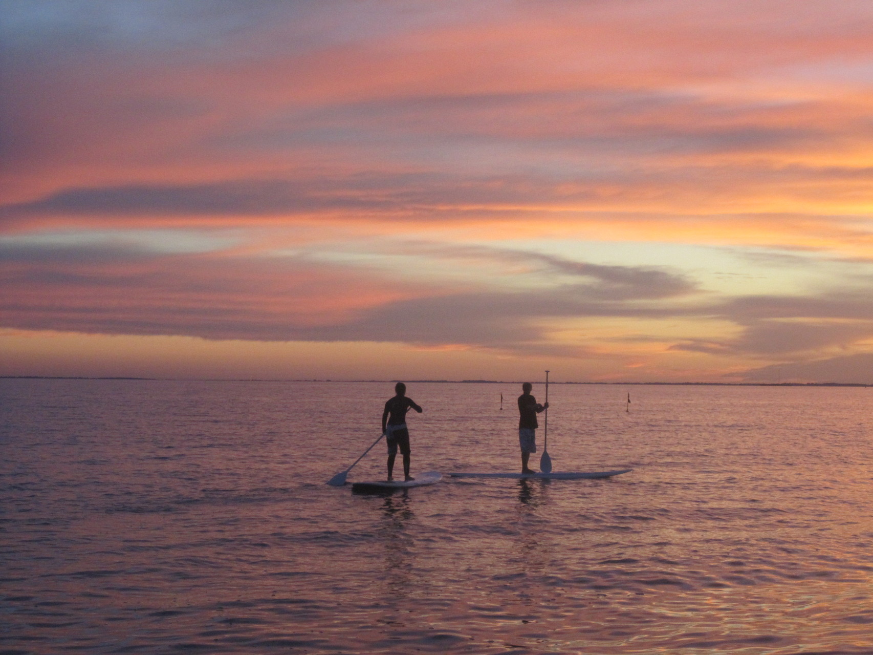 Stand Up Paddle Kitesurfschule, Kiteschule, Kitesurfkurs, Kitekurs