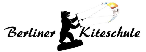 Berliner Kiteschule auf Rügen
